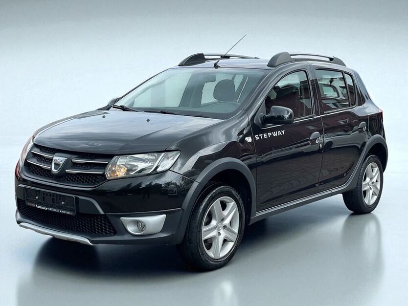Sandero