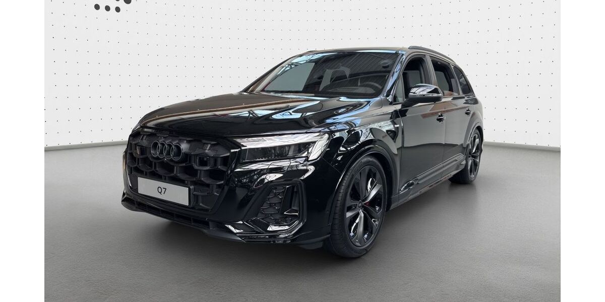 Audi Q7 4.500 km 93.800 &euro; Hofheim 65719