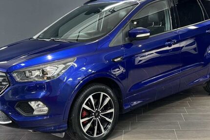 Ford Kuga 144.200 km 13.500 € Offenbach 63069
