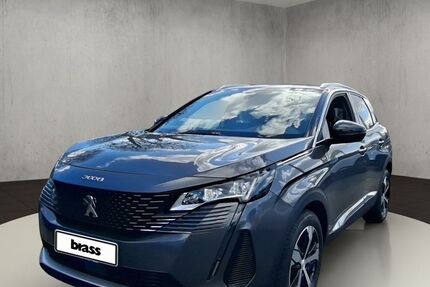 Peugeot 3008 21.350 km 25.990 &euro; Darmstadt 64293