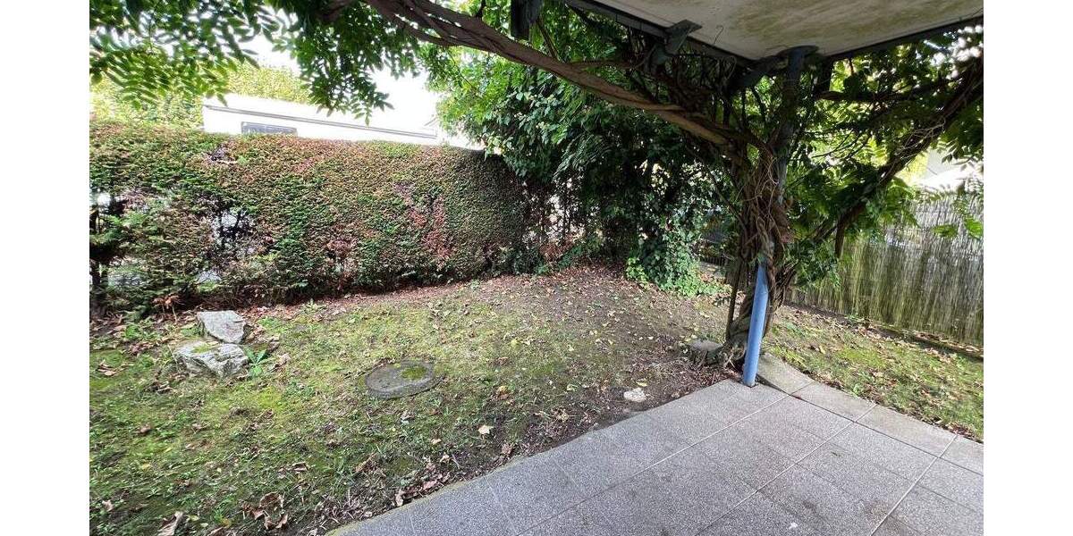 Bad Homburg Ober-Eschbach Eigentumswohnung in gutem Zustand 2 zimmer