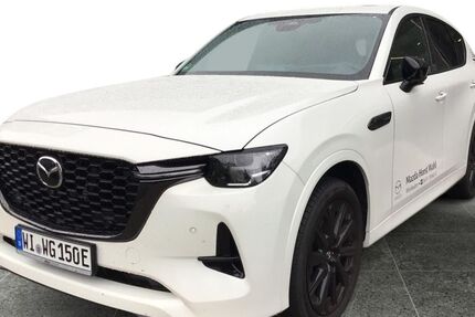 Mazda CX-60 8.000 km 52.890 € Wiesbaden 65191