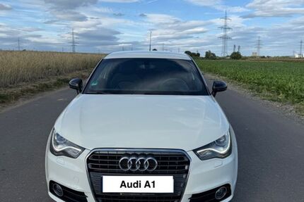 Audi A1 178.500 km 8.000 € Frankfurt 60489