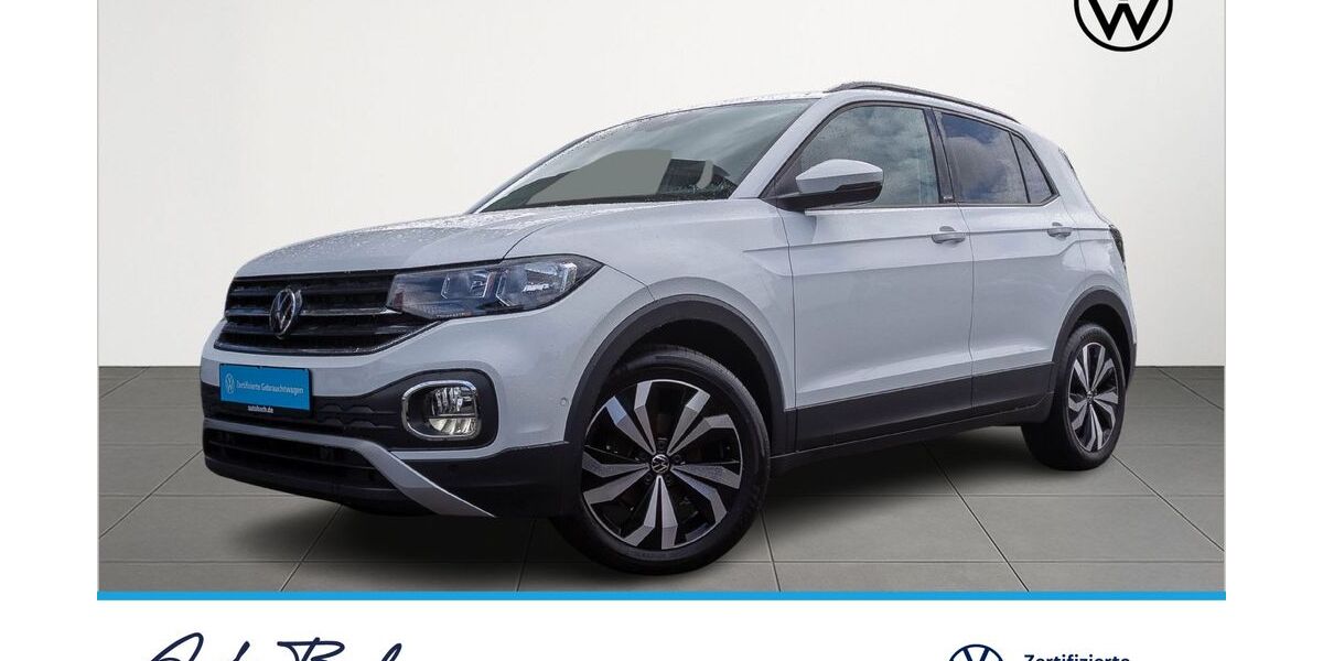 VW T-Cross 42.210 km 19.840 &euro; Bad Homburg 61348