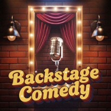 Backstage Comedy 23.06.2026 Sprudl & Mett