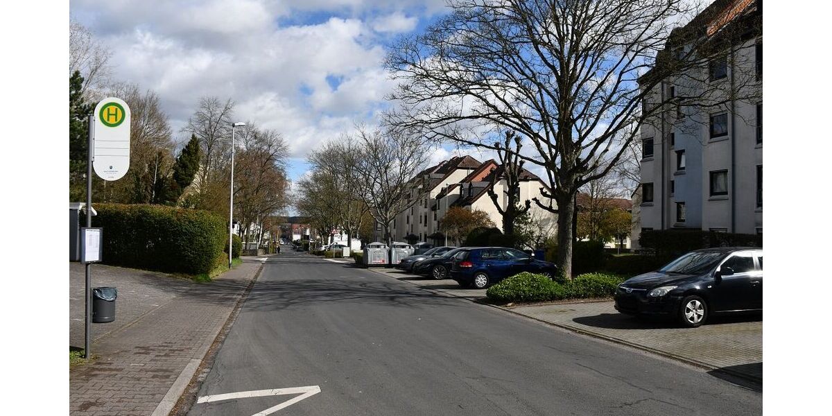 **RESERVIERT** Ansprechende 3-Zimmer-Eigentumswohnung mit Sonnenbalkon und Tiefgaragenstellplatz in Bad Homburg vor der Höhe – Ober-Eschbach - Etagenwohnung Bad Homburg Gonzenheim | Angebot:26336945
