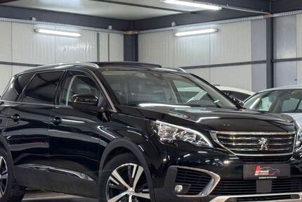 Peugeot 5008 161.741 km 14.790 &euro; Maintal 63477