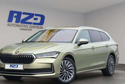 Skoda Superb 55.000 km 38.444 &euro; Darmstadt 64293