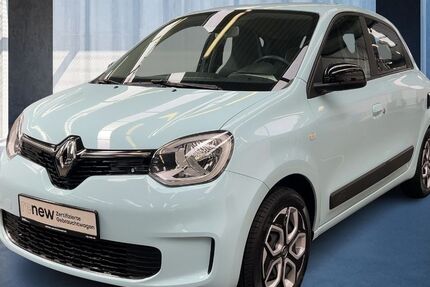 Renault Twingo 13.610 km 12.390 &euro; Frankfurt / Main 60314