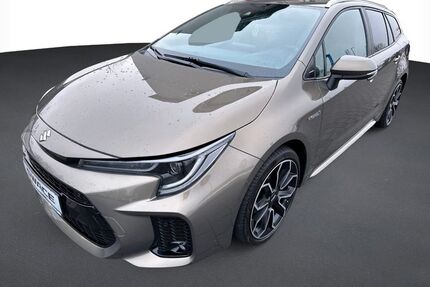 Suzuki Swace 56.800 km 18.999 &euro; Darmstadt 64293