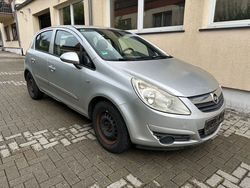 Corsa