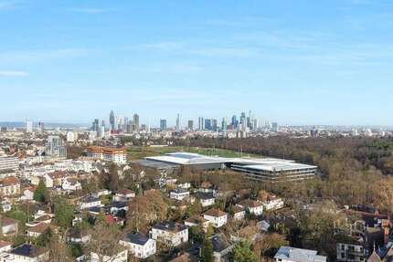 Wohnung zum Kaufen in Frankfurt am Main 1.295.000 € 205 m² 5 zimmer