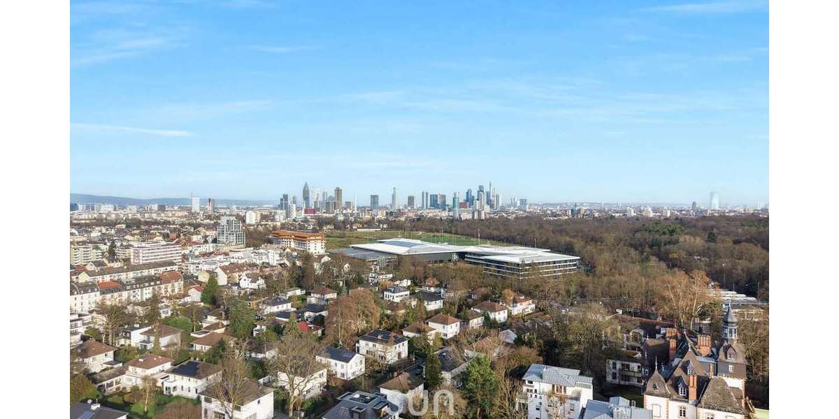 Wohnung zum Kaufen in Frankfurt am Main 1.295.000 € 205 m² 5 zimmer