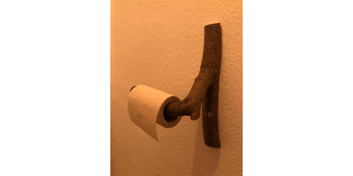 Ruhiges WG-Zimmer mit Balkon (Zentral, 3er WG) 1 zimmer