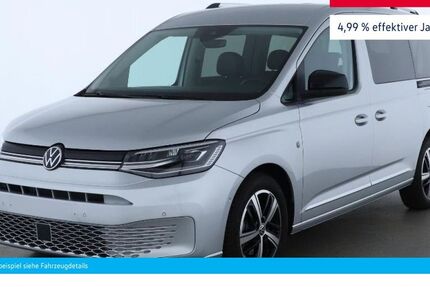VW Caddy Maxi 9.973 km 42.990 € Hanau 63452