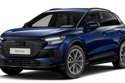 Audi Q4 e-tron 7.700 km 49.139 &euro; Hanau 63452