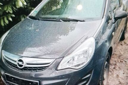 Opel Corsa 140.000 km 2.800 &euro; friedrichsdorf 61381