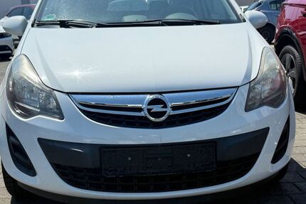 Opel Corsa 105.000 km 5.200 &euro; Kelkheim 65779