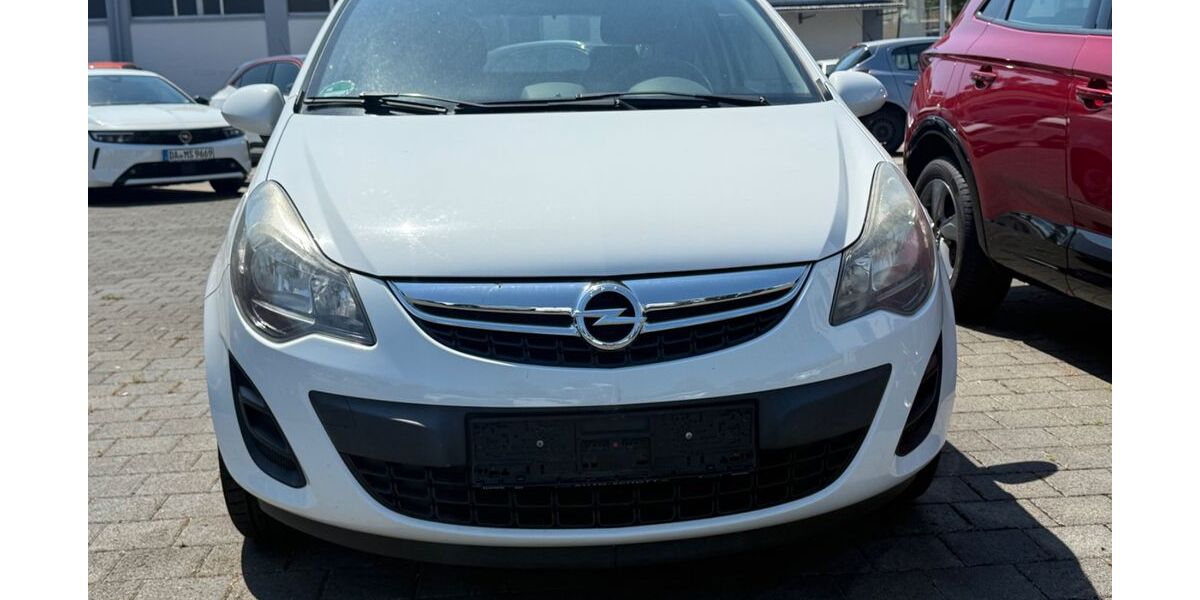 Opel Corsa 105.000 km 5.200 &euro; Kelkheim 65779