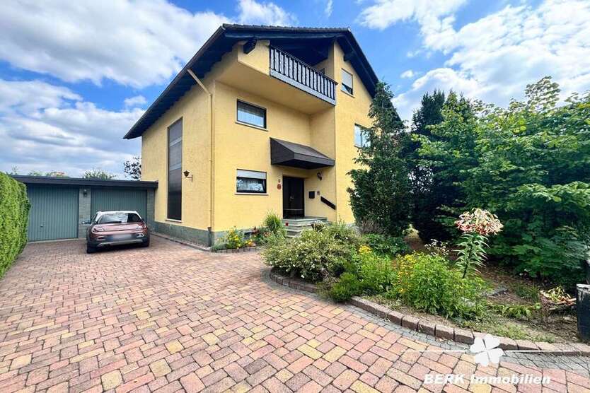 Haus zum Kaufen in Mainaschaff 498.000 € 149.15 m²