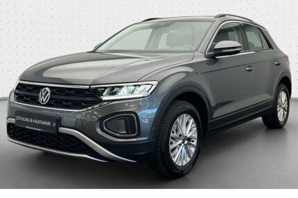 VW T-Roc 27.953 km 23.480 € Eschborn 65760