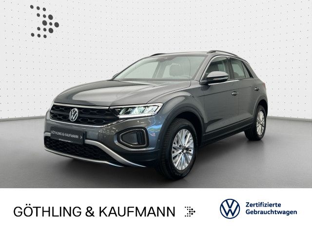 VW T-Roc 27.953 km 23.480 € Eschborn 65760