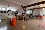 Etagenwohnung Groß-Umstadt Umstadt - 4 Zimmer, 160 m&sup2;, 1.350&euro; | Angebot:26673565
