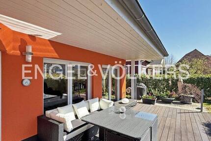 Haus Rosbach vor der Höhe Nieder-Rosbach - 3 Zimmer, 99 m&sup2;, 599.000&euro; | Angebot:26291159