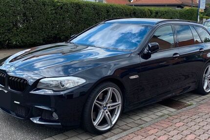 BMW 535 169.000 km 12.950 &euro; Ronneburg 63549