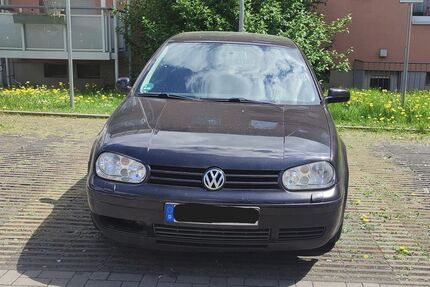 VW Golf 241.221 km 1.299 € Oberursel 61440