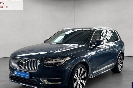 Volvo XC90 53.268 km 56.750 &euro; Frankfurt am Main 60486
