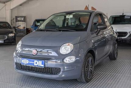 Fiat 500 49.700 km 11.650 € Bad Nauheim 61231