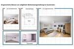 Mehrfamilienhaus, Wohnhaus Dietzenbach Hexenberg - 1 Zimmer, 300 m&sup2;, 1.290.000&euro; | Angebot:25944666