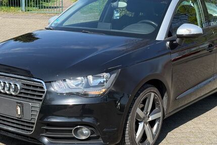 Audi A1 249.000 km 3.198 &euro; Rüsselsheim 65428