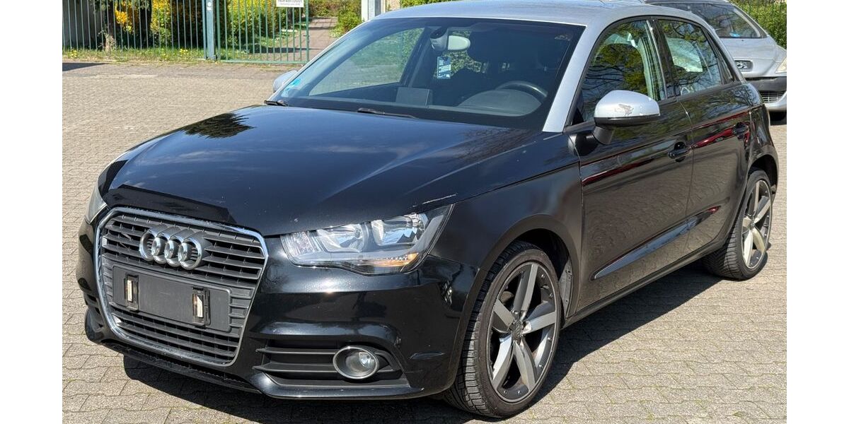 Audi A1 249.000 km 3.198 &euro; Rüsselsheim 65428