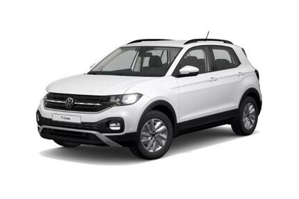 VW T-Cross 35.000 km 19.450 € Groß-Umstadt 64823