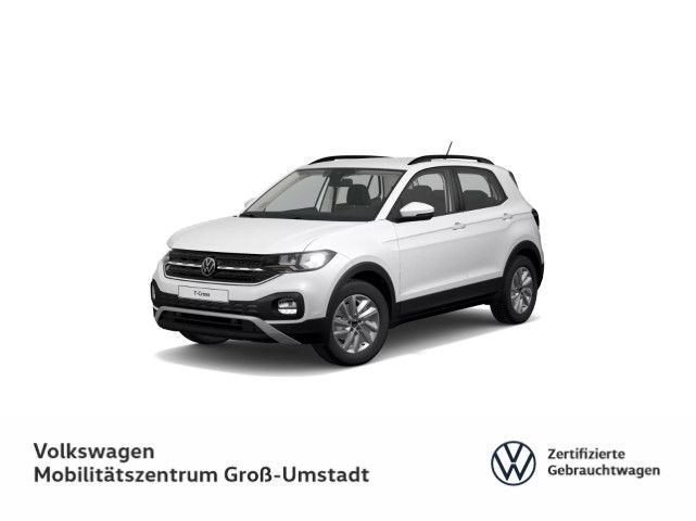 VW T-Cross 35.000 km 19.450 € Groß-Umstadt 64823