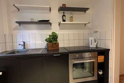 Zimmer Frankfurt am Main Nordend West - 1 Zimmer, 850&euro; | Angebot:26204847