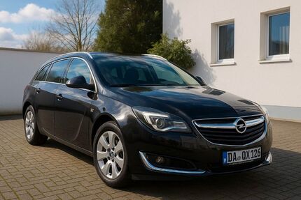 Opel Insignia 170.000 km 6.500 &euro; Darmstadt 64283