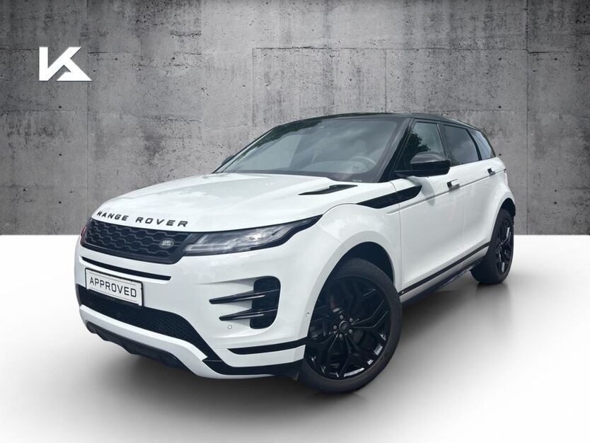 Land Rover Range Rover Evoque 30.000 km 38.900 € Aschaffenburg 63743