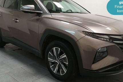 Hyundai TUCSON 74.104 km 21.470 &euro; Egelsbach 63329