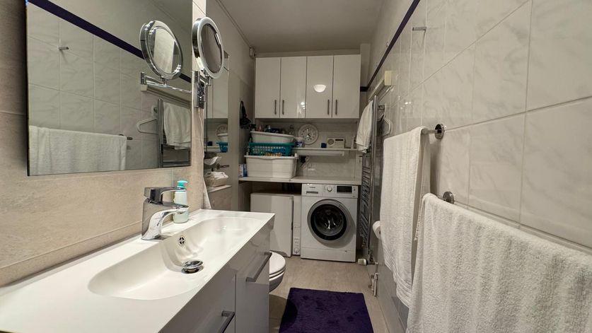 Etagenwohnung Bad Homburg vor der Höhe Berliner Siedlung/Gartenfeld - 2 Zimmer, 58 m&sup2;, 328.000&euro; | Angebot:26944865
