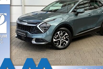 Kia Sportage 26.100 km 30.590 &euro; Raunheim 65479