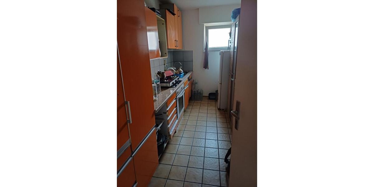 Erdgeschoßwohnung Münster (Hessen) - 3 Zimmer, 69 m&sup2;, 1.200&euro; | Angebot:26246959