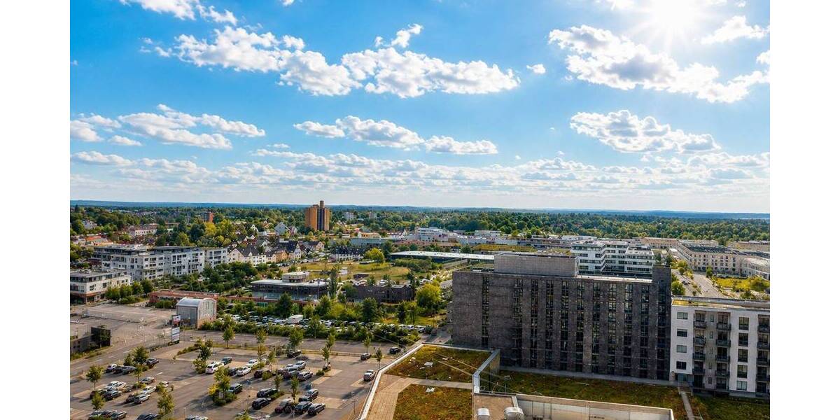 Etagenwohnung Langen (Hessen) Langen - 3 Zimmer, 83 m&sup2;, 267.000&euro; | Angebot:26806847