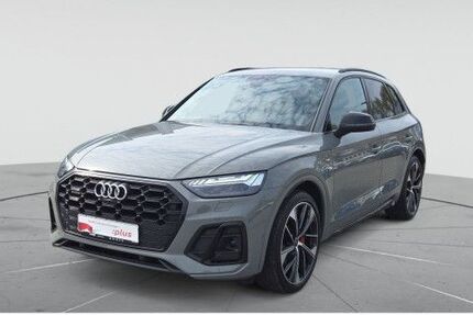 Audi Q5 110.000 km 44.333 € Darmstadt 64295