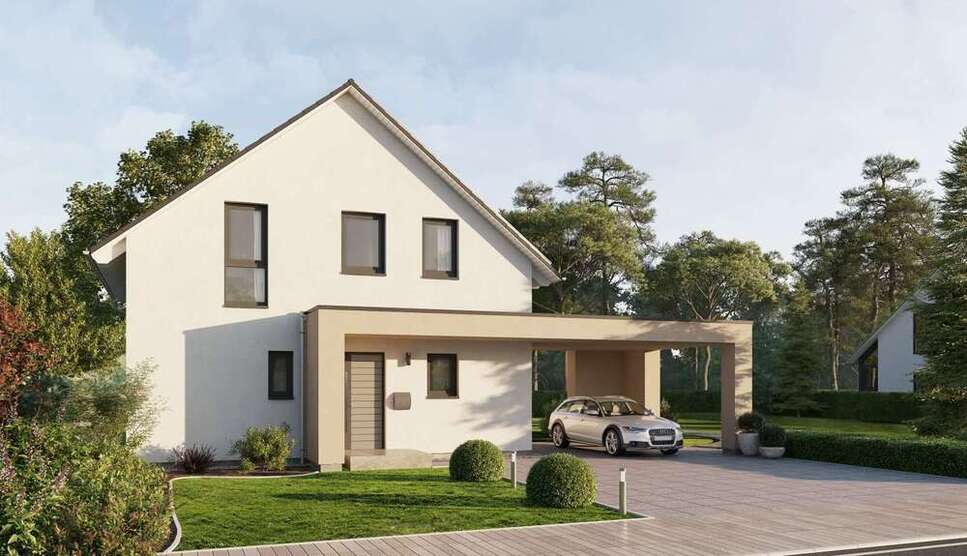 Haus zum Kaufen in Niddatal 475.000 € 136.07 m²
