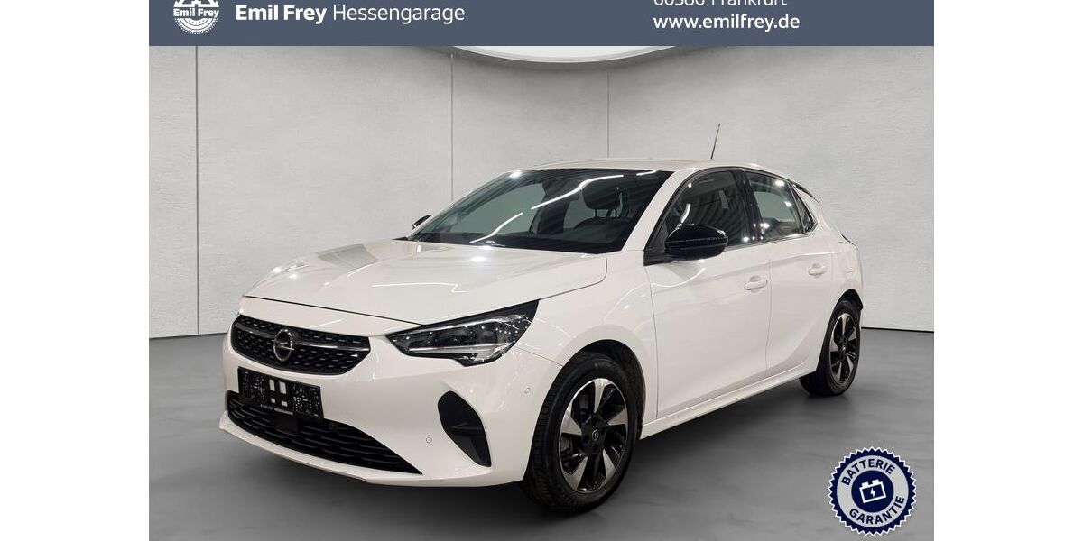 Opel Corsa 6.793 km 16.950 &euro; Frankfurt 60386