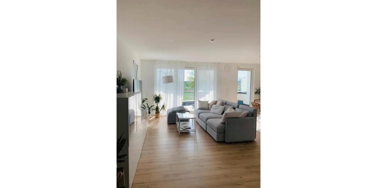 Etagenwohnung Rüsselsheim am Main - 3.5 Zimmer, 120 m&sup2;, 1.857&euro; | Angebot:26256119