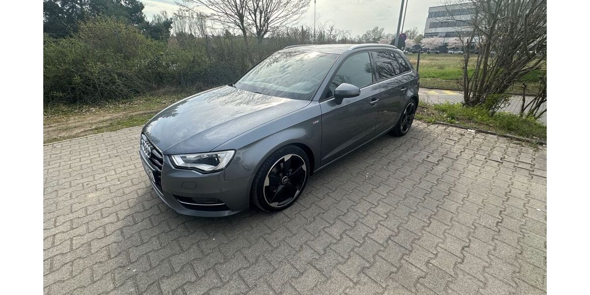 Audi A3 195.000 km 12.400 &euro; Frankfurt am Main 60326